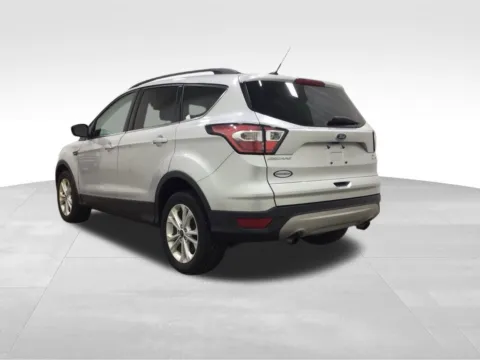 Another view of 2017 Ford Escape SE for sale in Hortonville, WI at Gregg Young Hortonville Ford