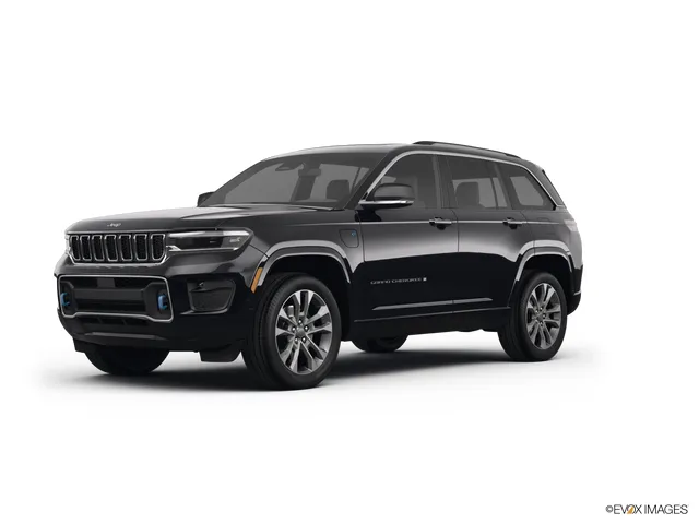 2022 Jeep Grand Cherokee for sale in Hortonville, WI