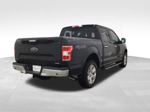 More photos of 2020 Ford F-150 XLT at Gregg Young Hortonville Ford, WI