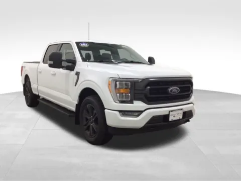 More photos of 2023 Ford F-150 XLT at Gregg Young Hortonville Ford, WI