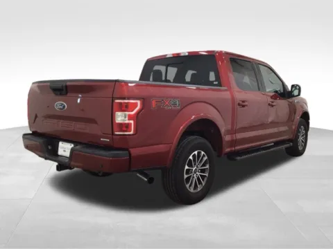 More photos of 2019 Ford F-150 XLT at Gregg Young Hortonville Ford, WI