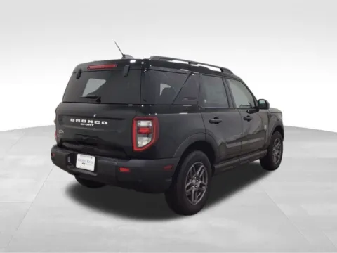 More photos of 2025 Ford Bronco Sport Big Bend at Gregg Young Hortonville Ford, WI