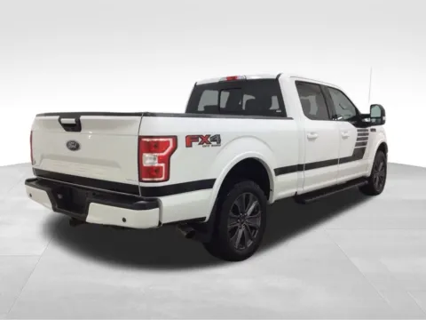 More photos of 2018 Ford F-150 XLT at Gregg Young Hortonville Ford, WI