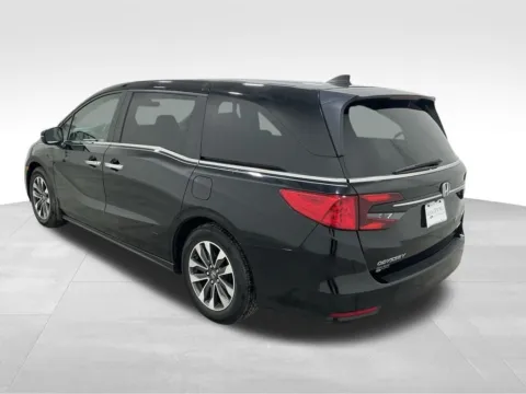 Photos of 2023 Honda Odyssey EX-L for sale in Hortonville, WI at Gregg Young Hortonville Ford