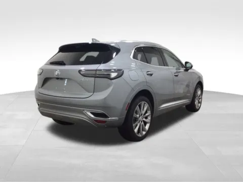 More photos of 2023 Buick Envision Avenir at Gregg Young Hortonville Ford, WI