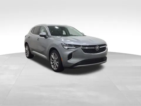 More photos of 2023 Buick Envision Avenir at Gregg Young Hortonville Ford, WI