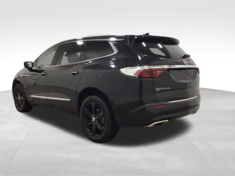 Another view of 2023 Buick Enclave Essence for sale in Hortonville, WI at Gregg Young Hortonville Ford