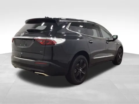 More photos of 2023 Buick Enclave Essence at Gregg Young Hortonville Ford, WI