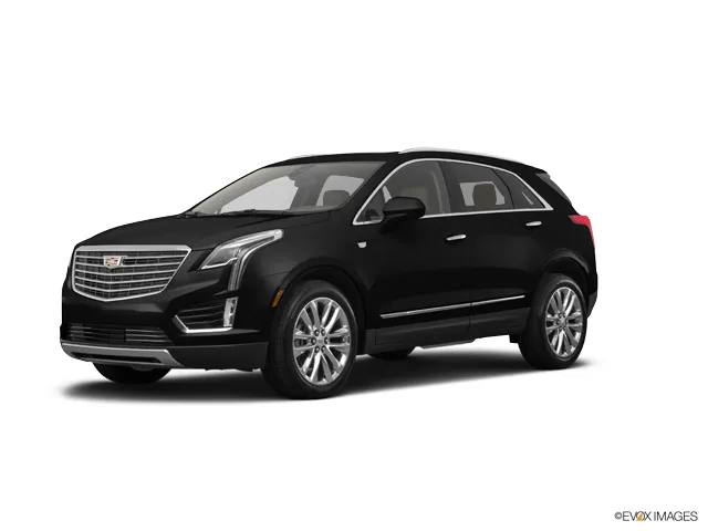 2017 Cadillac XT5 Platinum for sale in Hortonville, WI