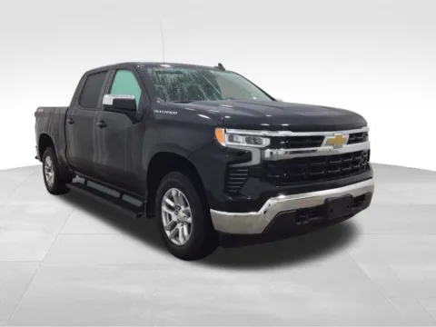 Another view of 2023 Chevrolet Silverado 1500 LT for sale in Hortonville, WI at Gregg Young Hortonville Ford