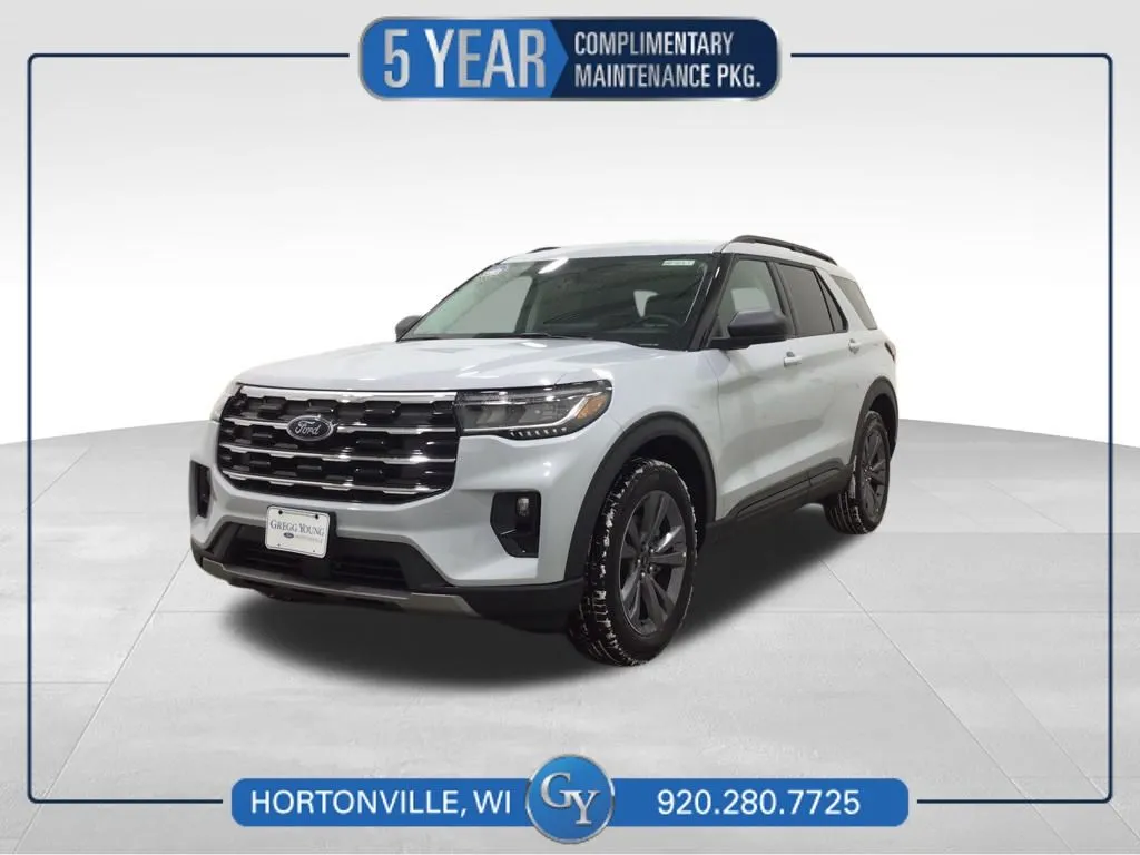 2026 Ford Explorer Active for sale in Hortonville, WI
