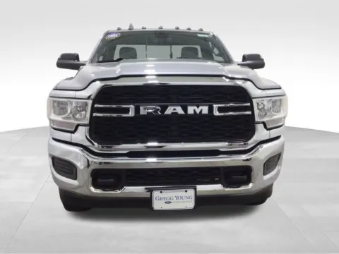 More photos of 2022 Ram 2500 Tradesman at Gregg Young Hortonville Ford, WI