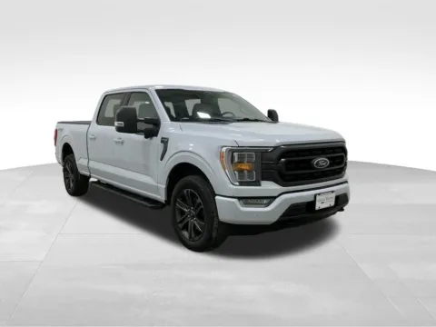 More photos of 2022 Ford F-150 XLT at Gregg Young Hortonville Ford, WI