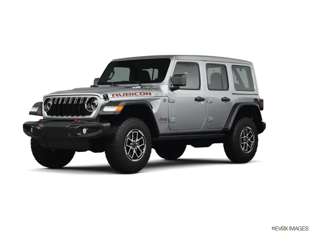 2024 Jeep Wrangler Rubicon for sale in Hortonville, WI