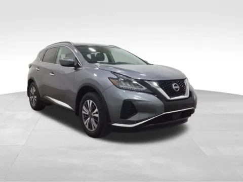 More photos of 2023 Nissan Murano S at Gregg Young Hortonville Ford, WI