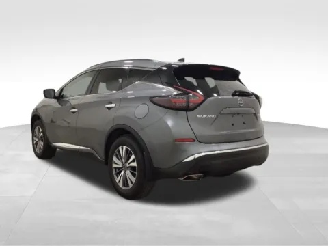 Another view of 2023 Nissan Murano S for sale in Hortonville, WI at Gregg Young Hortonville Ford