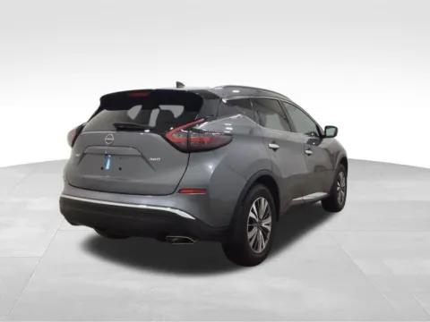 More photos of 2023 Nissan Murano S at Gregg Young Hortonville Ford, WI