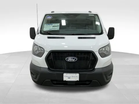 More photos of 2026 Ford Transit-250 at Gregg Young Hortonville Ford, WI