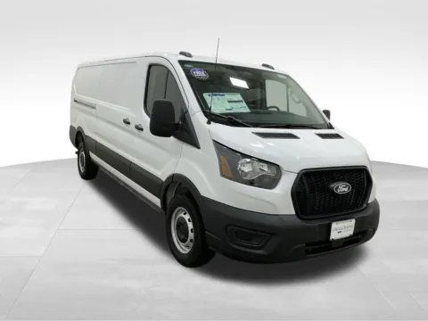 More photos of 2026 Ford Transit-250 at Gregg Young Hortonville Ford, WI