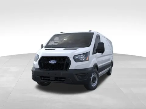 Another view of 2026 Ford Transit-250 for sale in Hortonville, WI at Gregg Young Hortonville Ford