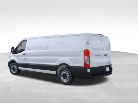 More photos of 2026 Ford Transit-250 at Gregg Young Hortonville Ford, WI