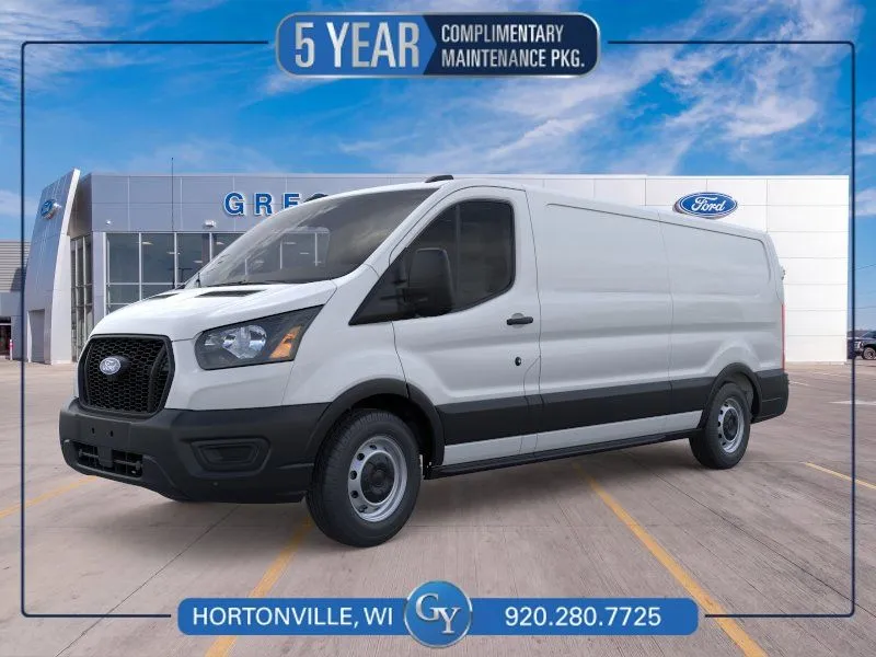 2026 Ford Transit 250 Low Roof 148 WB's photo
