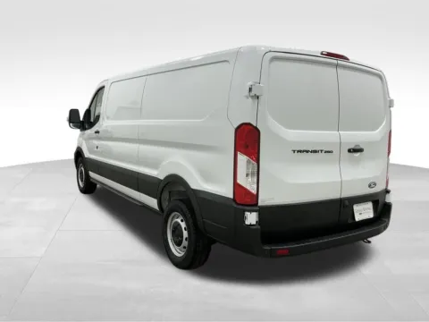 Photos of 2026 Ford Transit-250 for sale in Hortonville, WI at Gregg Young Hortonville Ford