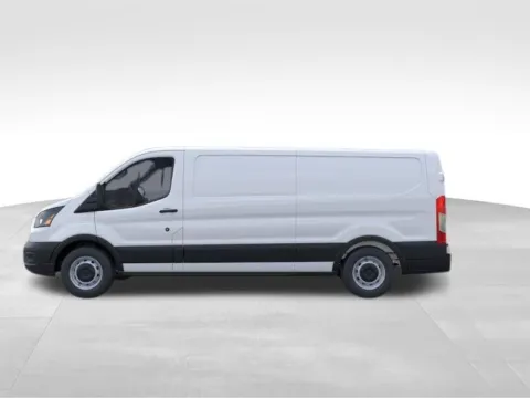 More photos of 2026 Ford Transit-250 at Gregg Young Hortonville Ford, WI