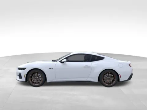 More photos of 2026 Ford Mustang GT Premium at Gregg Young Hortonville Ford, WI