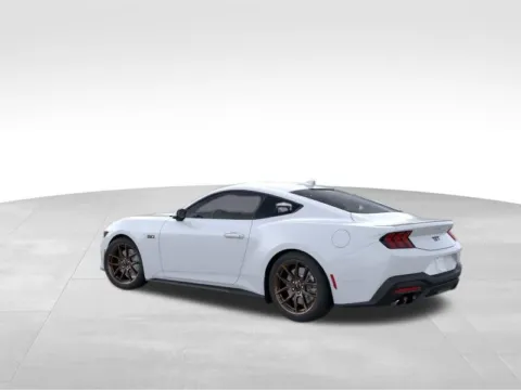 More photos of 2026 Ford Mustang GT Premium at Gregg Young Hortonville Ford, WI