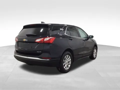 More photos of 2021 Chevrolet Equinox LT at Gregg Young Hortonville Ford, WI