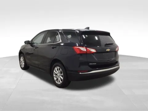 Another view of 2021 Chevrolet Equinox LT for sale in Hortonville, WI at Gregg Young Hortonville Ford