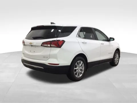 More photos of 2024 Chevrolet Equinox LT at Gregg Young Hortonville Ford, WI