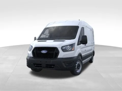 Another view of 2026 Ford Transit-250 for sale in Hortonville, WI at Gregg Young Hortonville Ford