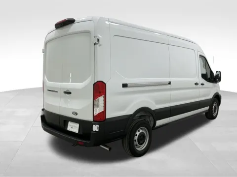 Another view of 2026 Ford Transit-250 for sale in Hortonville, WI at Gregg Young Hortonville Ford