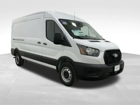 More photos of 2026 Ford Transit-250 at Gregg Young Hortonville Ford, WI