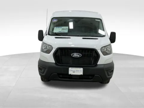 More photos of 2026 Ford Transit-250 at Gregg Young Hortonville Ford, WI