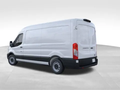 More photos of 2026 Ford Transit-250 at Gregg Young Hortonville Ford, WI