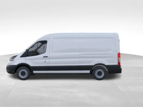 More photos of 2026 Ford Transit-250 at Gregg Young Hortonville Ford, WI