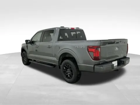 Another view of 2025 Ford F-150 XLT for sale in Hortonville, WI at Gregg Young Hortonville Ford