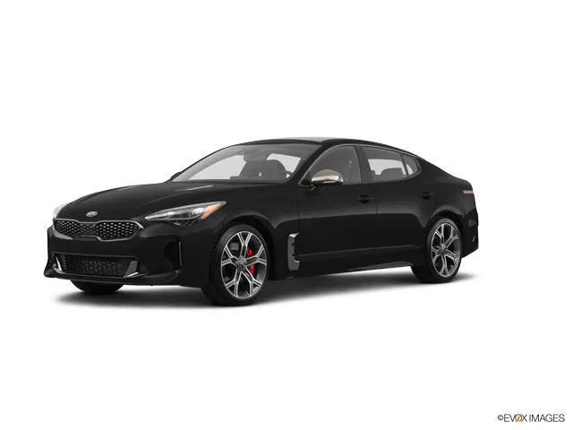 2020 Kia Stinger GT2 for sale in Hortonville, WI