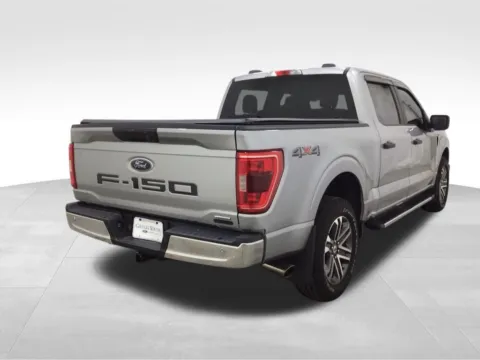 More photos of 2021 Ford F-150 XLT at Gregg Young Hortonville Ford, WI