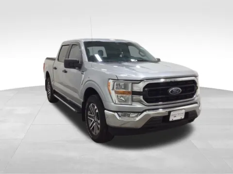More photos of 2021 Ford F-150 XLT at Gregg Young Hortonville Ford, WI