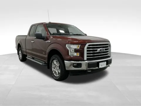 More photos of 2017 Ford F-150 XLT at Gregg Young Hortonville Ford, WI