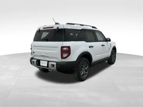 More photos of 2025 Ford Bronco Sport Big Bend at Gregg Young Hortonville Ford, WI