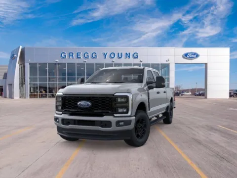 Another view of 2026 Ford F-250SD XL for sale in Hortonville, WI at Gregg Young Hortonville Ford