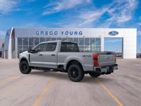 More photos of 2026 Ford F-250SD XL at Gregg Young Hortonville Ford, WI