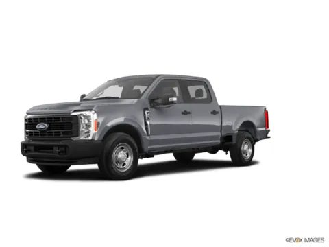 Gray 2026 Ford F-250SD XL for sale in Hortonville, WI