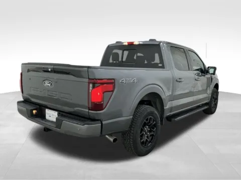 Another view of 2026 Ford F-150 XLT for sale in Hortonville, WI at Gregg Young Hortonville Ford