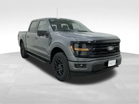 More photos of 2026 Ford F-150 XLT at Gregg Young Hortonville Ford, WI